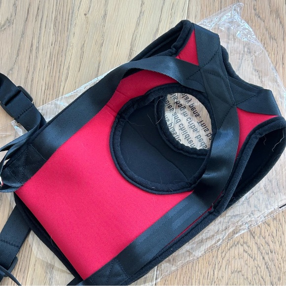 Dog Lift Support Harness - Size Small - Picture 5 of 9